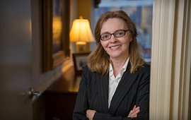 Pamela C. Deem
