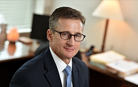 Stephen G. Higgins