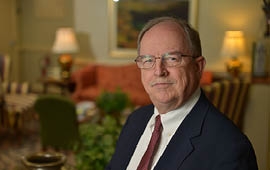 Robert R. Rodecker